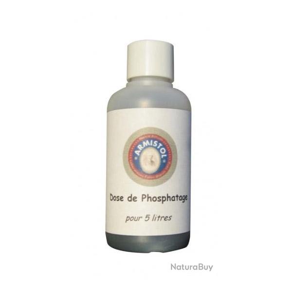 PHOSPHATAGE A DILUER POUR 5L