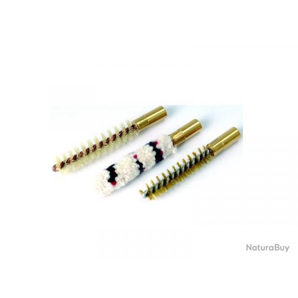 BROSSE CAL 44 SET DE 3 BROSSES