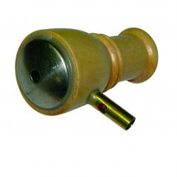 APPEAU GRIVE MUSICIENNE NM (CHANT+APPEL) BLISTER
