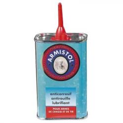 HUILE BURETTE 120ML