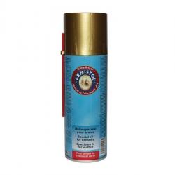 HUILE AEROSOL 200ML