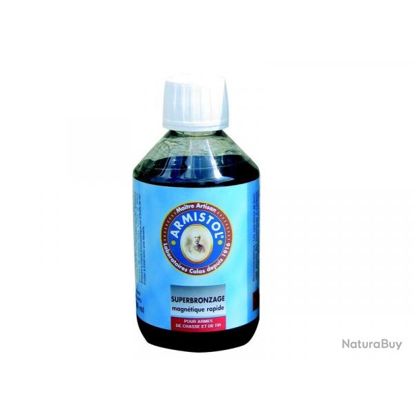 BRONZAGE SUPER FLACON 120ML