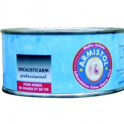CIRE BOIS ENCAUSTICARM BOITE 250ML