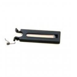 TRAPPE EJECTION CARTOUCHES