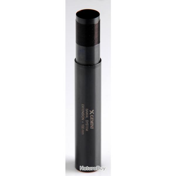 CHOKE 3/4 RALLONGE BAIKAL C12 INT/EXT +10CM/141.5MM