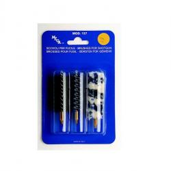 BLISTER 3 BROSSES C36