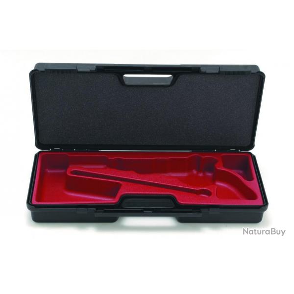 VALISE NOIRE POUR REVOLVER