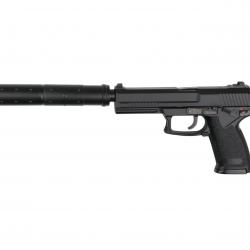 PISTOLET 6MM MK23 GAZ