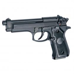 PISTOLET 6MM M92F GAZ