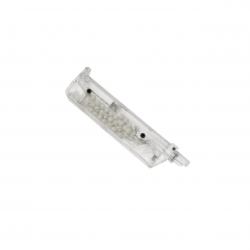 BB LOADER SERINGUE 100 CPS TRANSPARENT