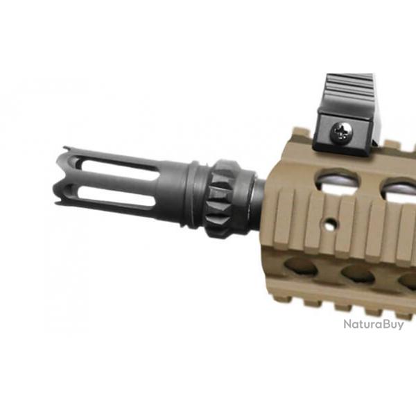 REPLIQUE LONGUE 6MM TR16 CRW DESERT