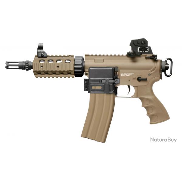 REPLIQUE LONGUE 6MM TR16 CRW DESERT