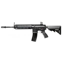 REPLIQUE LONGUE 6MM TR4 18 NOIR