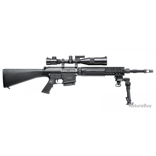 REPLIQUE LONGUE 6MM GR25 SPR NOIR