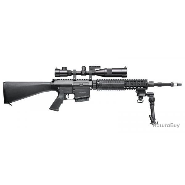 REPLIQUE LONGUE 6MM GR25 SPR NOIR