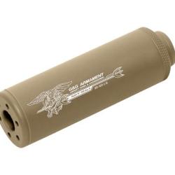 SILENCIEUX SS-100 US TAN 14CW