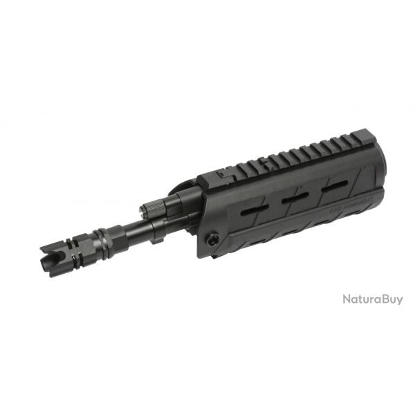 GARDE MAIN COMPLET GR4 G26 TAN