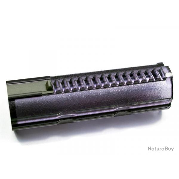PISTON POLYCARBONATE HALF TEETH ECO