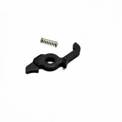 CUT OFF LEVER V2 (STEEL)