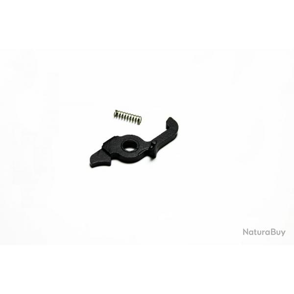 CUT OFF LEVER V2 (STEEL)