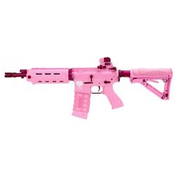 REPLIQUE LONGUE 6MM FF26 ROSE