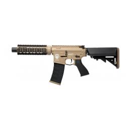 REPLIQUE LONGUE 6MM GR4 CQBS MINI TAN