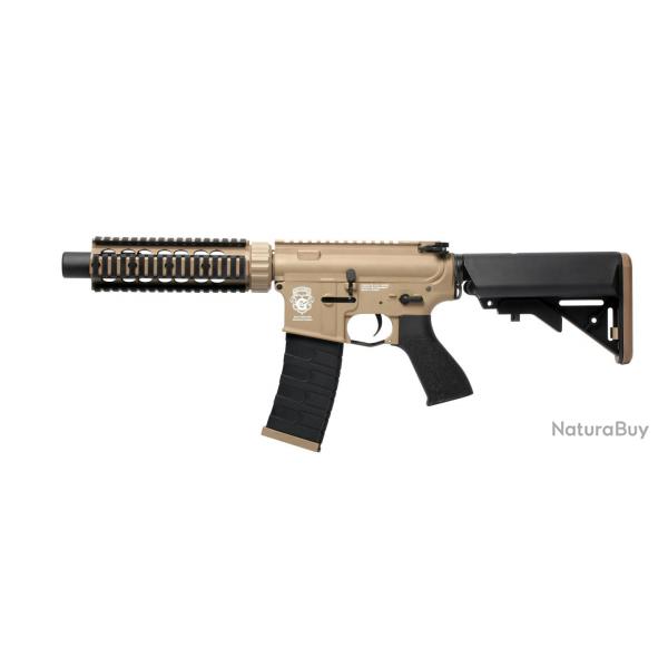 REPLIQUE LONGUE 6MM GR4 CQBS MINI TAN