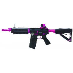REPLIQUE LONGUE 6MM GR4 G26 BP ROSE