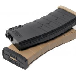 CHARGEUR AEG 120 CPS GR16 TAN/NOIR
