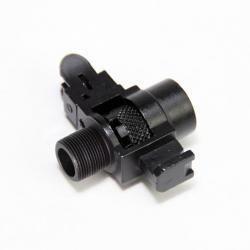 ADAPTATEUR SILENCIEUX M14 EBR LONG