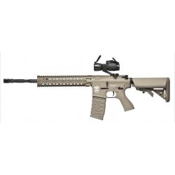 REPLIQUE LONGUE 6MM CM16 R8 L TAN