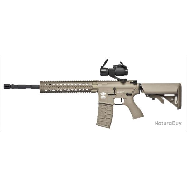 REPLIQUE LONGUE 6MM CM16 R8 L TAN
