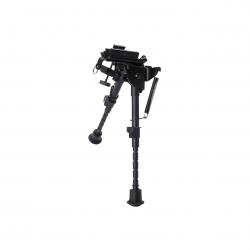 BIPIED UNIVERSEL RAIL