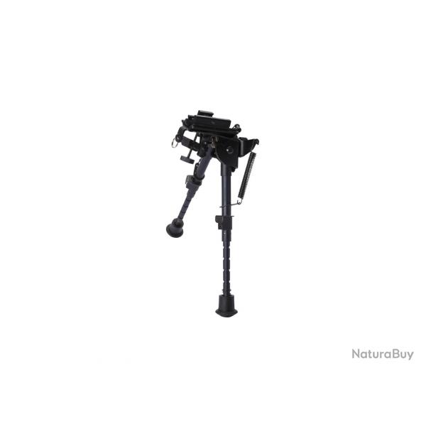 BIPIED UNIVERSEL RAIL