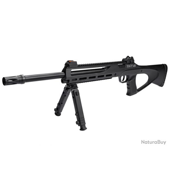 REPLIQUE LONGUE 6MM TAC6 CO2