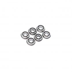 BUSHING ROULEMENT 8MM G2