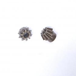 TETE DE MOTEUR CNC (2PCS)