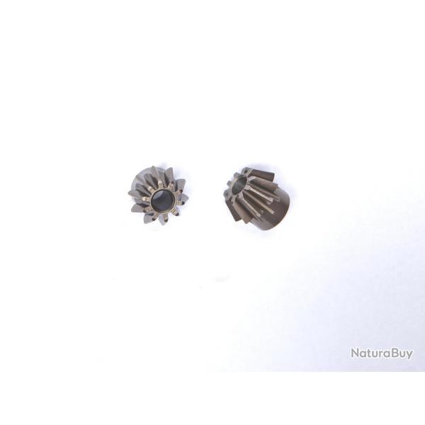 TETE DE MOTEUR CNC (2PCS)