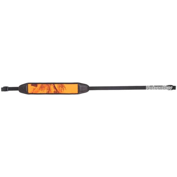 BRETELLE CARABINE NEOPRENE NS RTBLZ