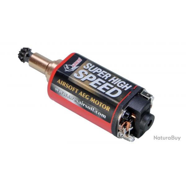 MOTEUR SUPER SPEED LONG -