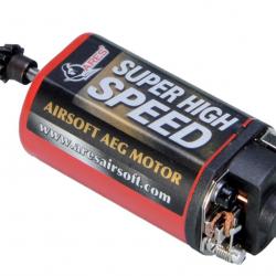 MOTEUR SUPER SPEED SHORT