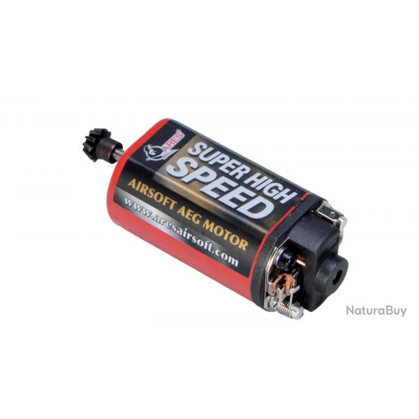 MOTEUR SUPER SPEED SHORT
