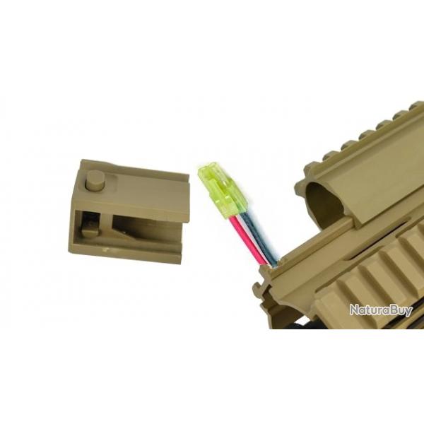 REPLIQUE LONGUE 6MM AM01 TAN -