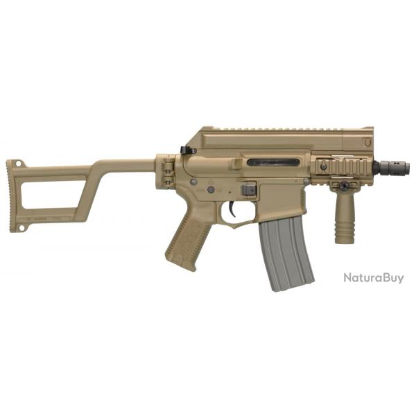 REPLIQUE LONGUE 6MM AM01 TAN -