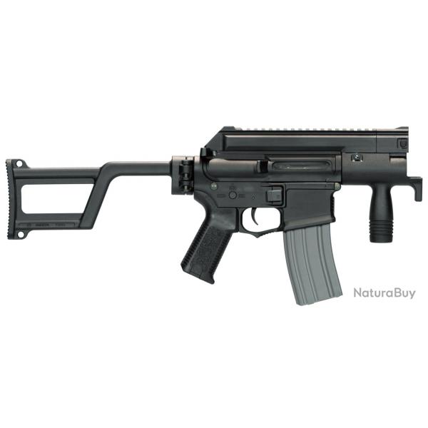 REPLIQUE LONGUE 6MM AM02 NOIR