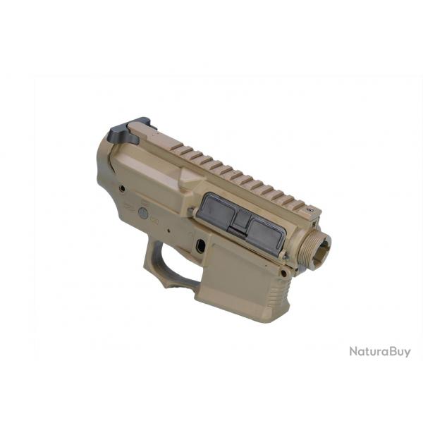 CORPS ABS AM013 A AM015 TAN