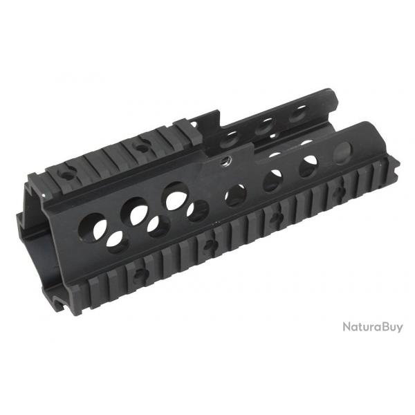 GARDE MAIN G36/G316C RAS