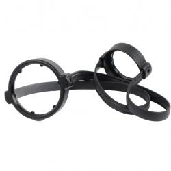 BONNETTES 2.5-10X56