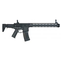 REPLIQUE LONGUE 6MM AM016 NOIR