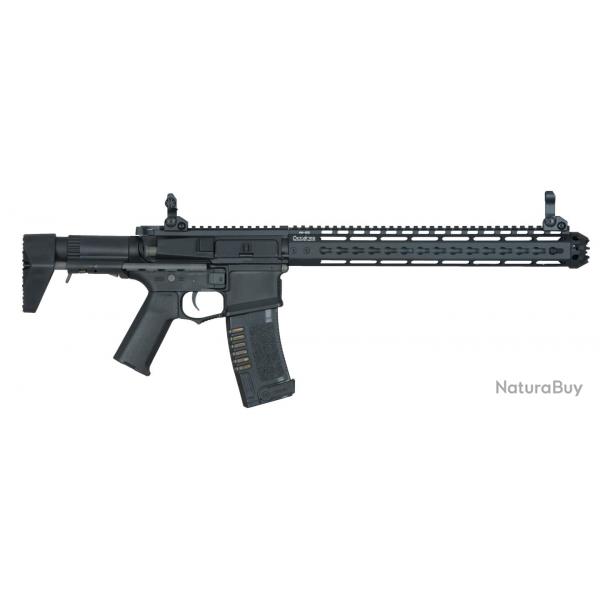 REPLIQUE LONGUE 6MM AM016 NOIR